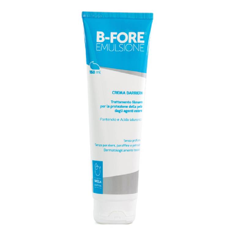 B-FORE EMULSIONE 150ML