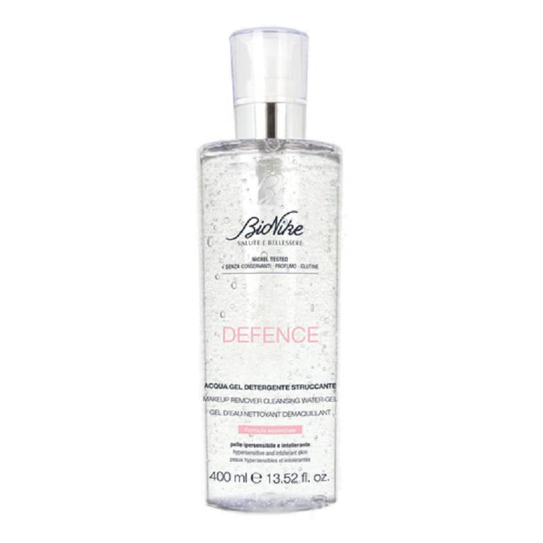 DEFENCE ACQUA GEL DET STRUC