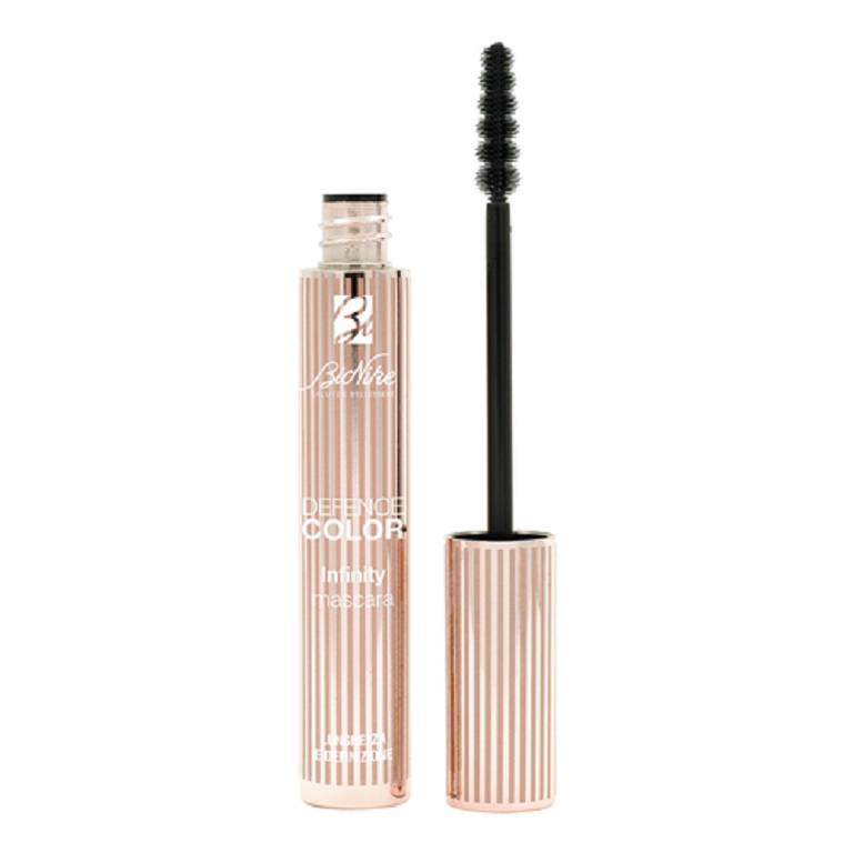 DEFENCE COLOR MASCARA INFINITY