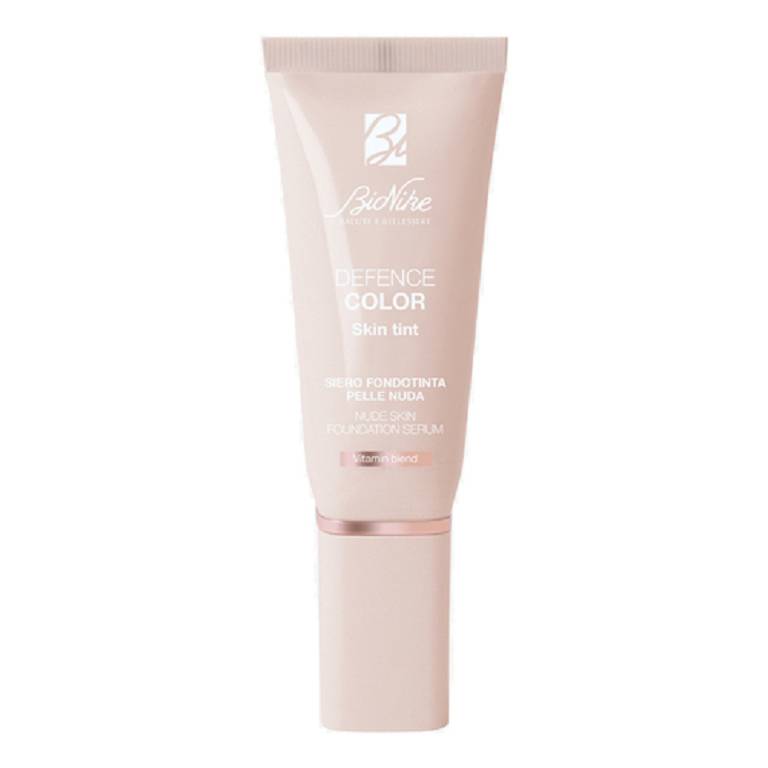 DEFENCE COLOR SKIN TINT 703