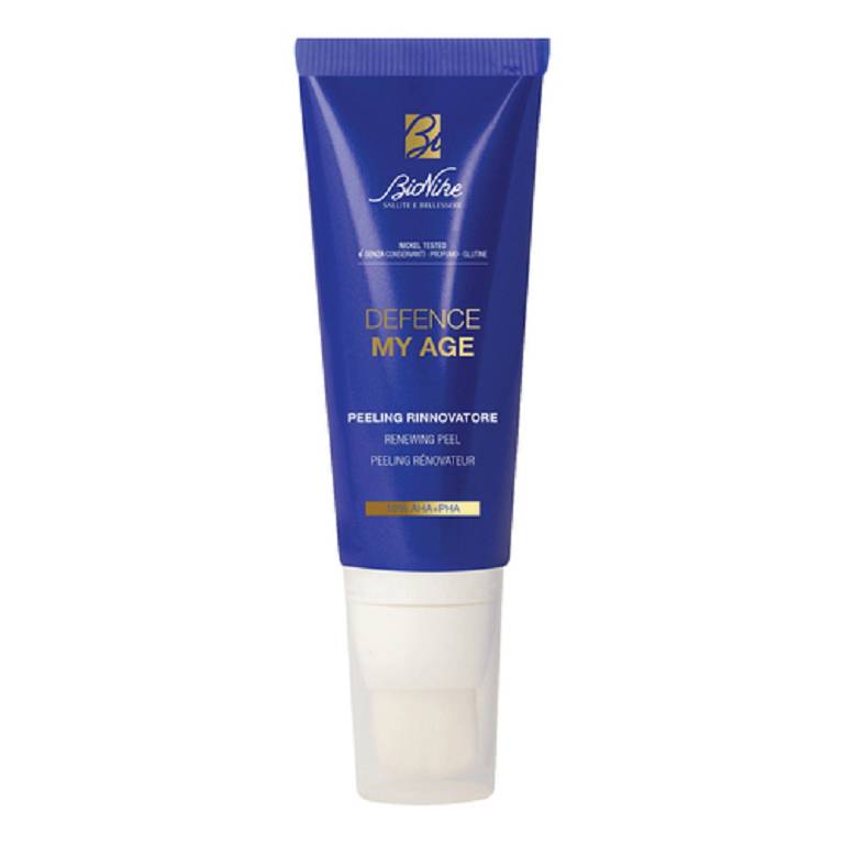 DEFENCE MY AGE PEEL RINN 50ML