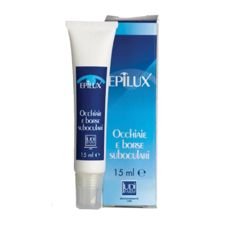 EPILUX CREMA CONTORNI OCCHI