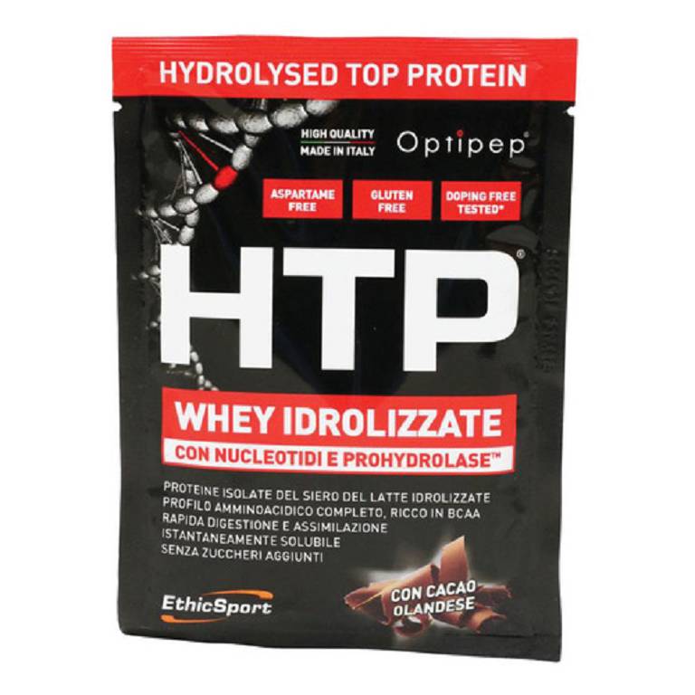 HTP CACAO BUSTA 30G