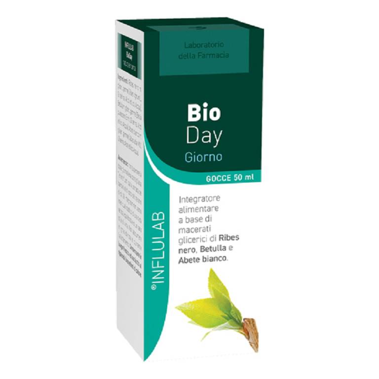 LDF BIODAY GTT 50ML