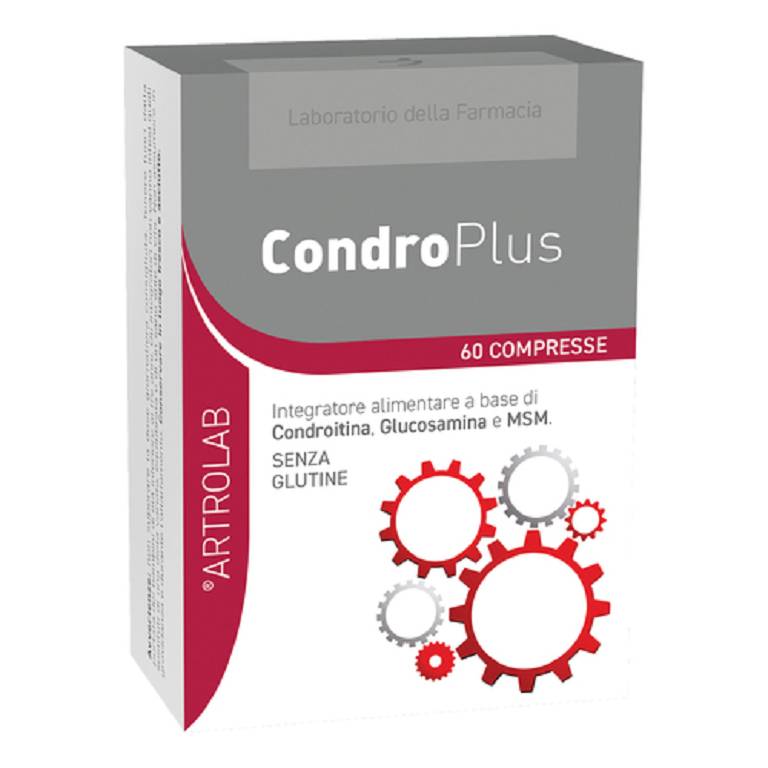 LDF CONDROPLUS 60CPR