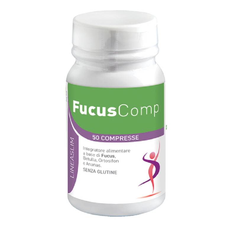 LDF FUCUS COMP 50CPR