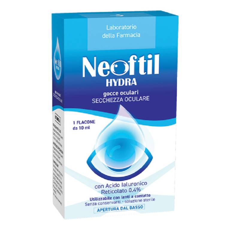 LDF NEOFTIL HYDRA 10ML