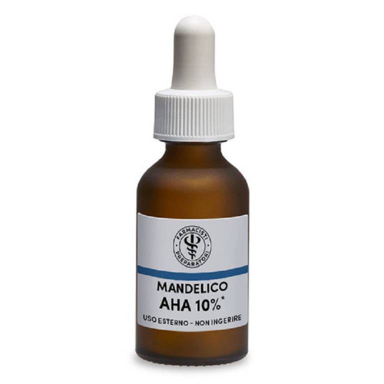 LFP ATTIVO MANDELICO 20ML