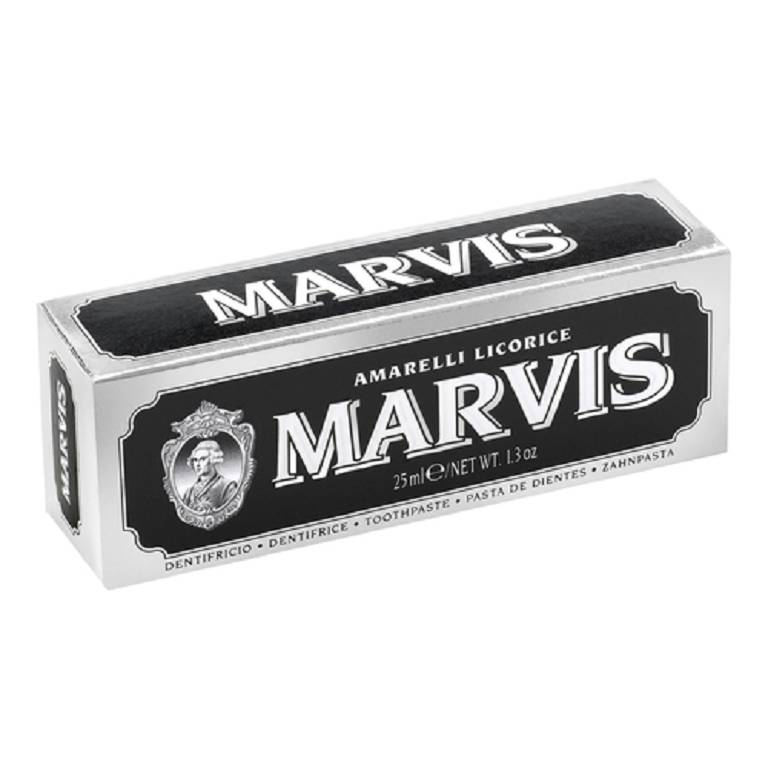 MARVIS LICORICE MINT 25ML