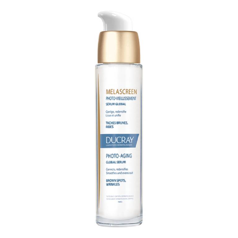 MELASCREEN SIERO 30ML DUCRAY