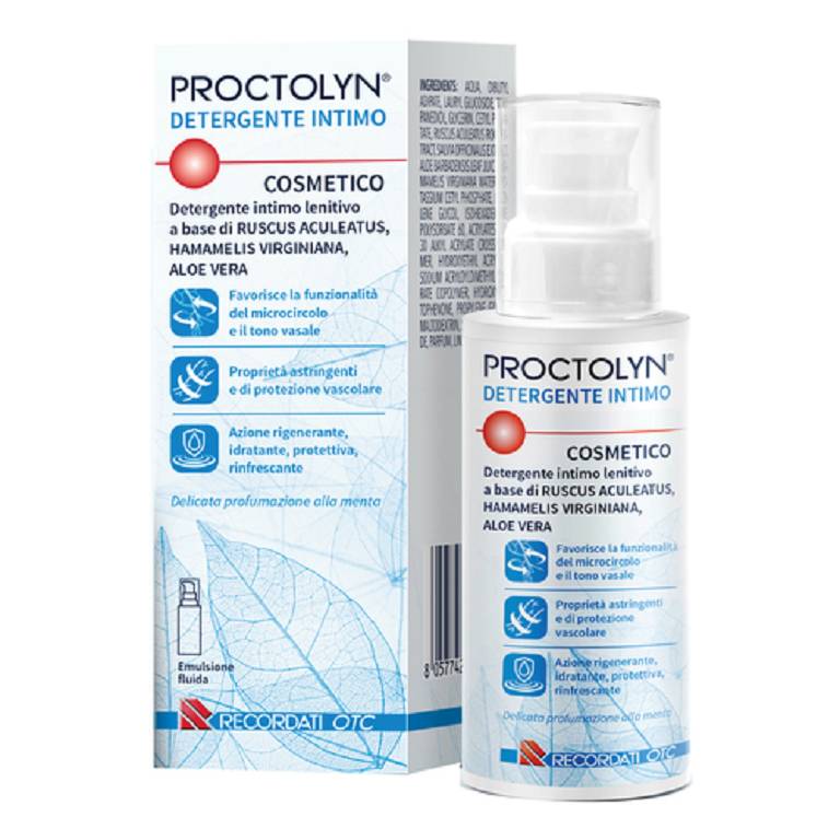 PROCTOLYN DETERGENTE INT SPEC