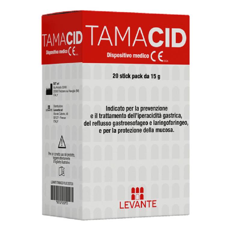 TAMACID 20STICK