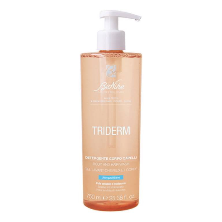 TRIDERM DET CORPO CAP 750ML